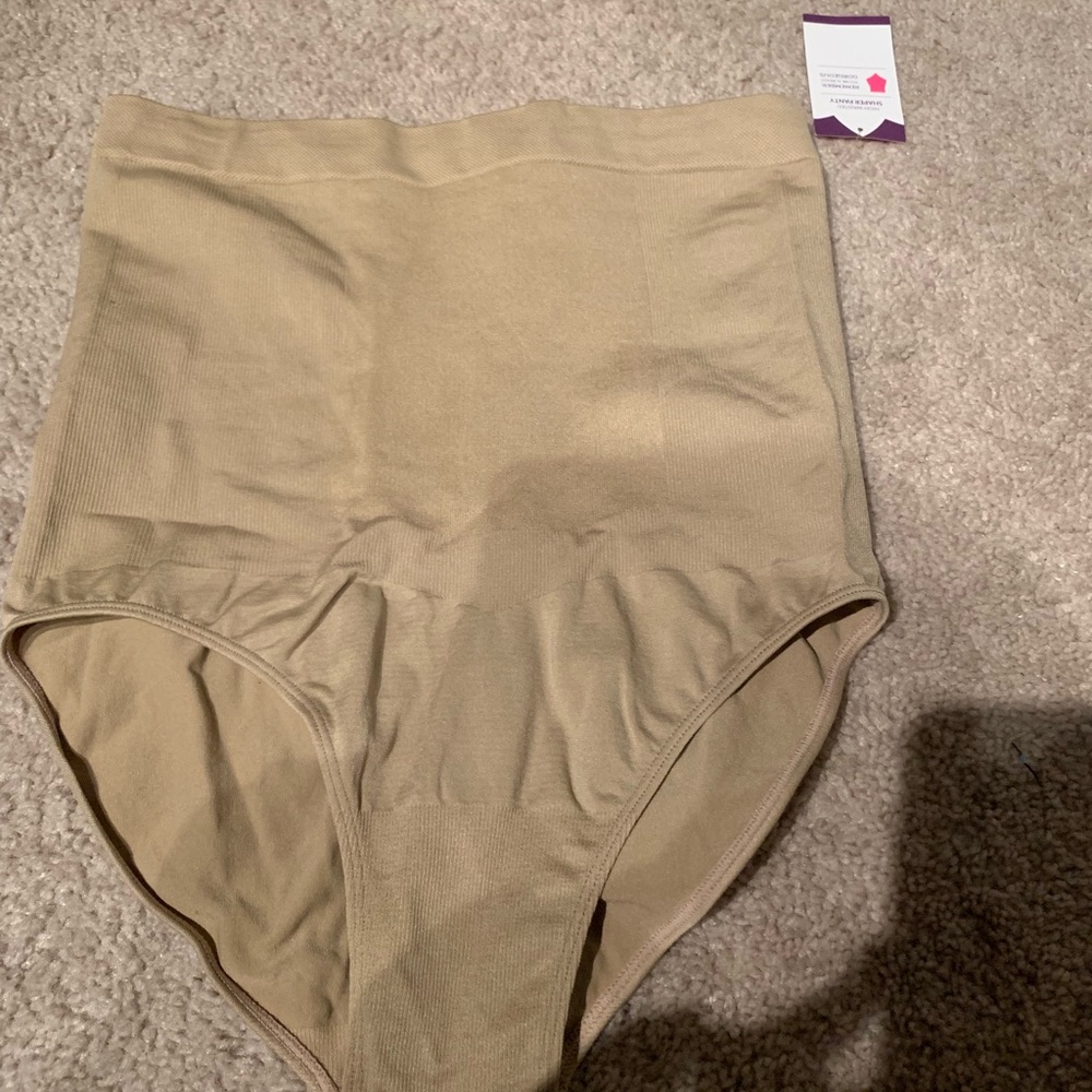 Shapermint Empetua™ High-Waisted Shaper Panty